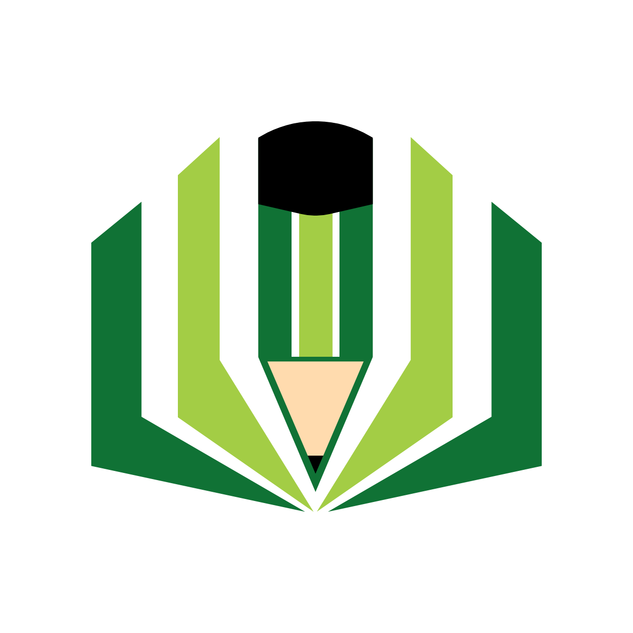 沐嘉文化传媒工作室logo